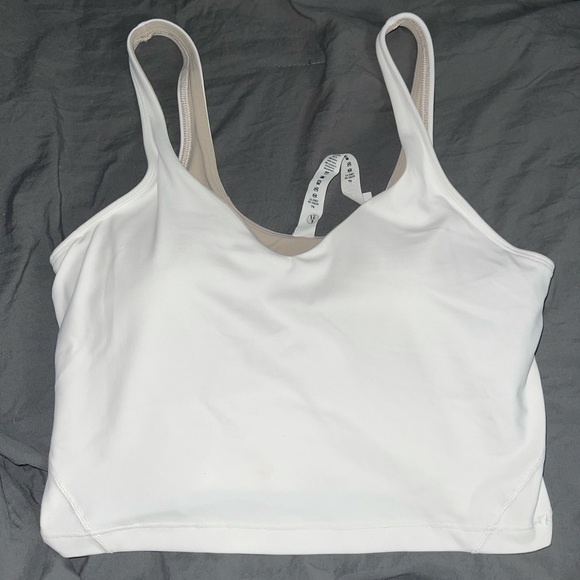 Align tank - Picture 1 of 3